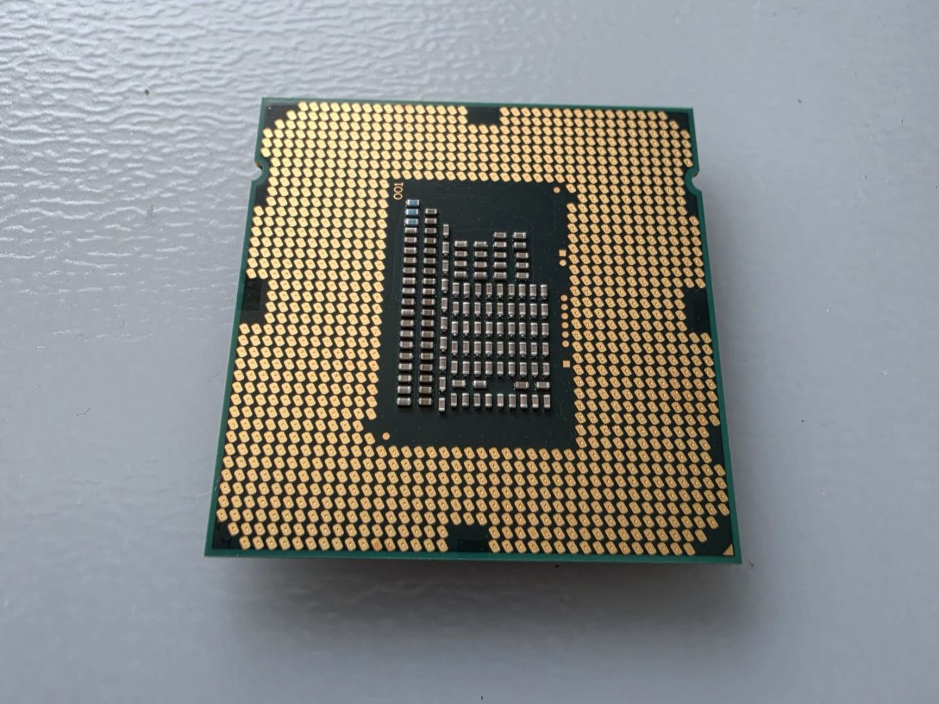 Intel Elektronikbauteile: Intel Pentium G630 CPU – Gebraucht aus Feusisberg von luk_5zkg 1