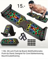 push up board