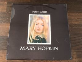 MARY HOPKIN - Post Card - Apple 1969 UK