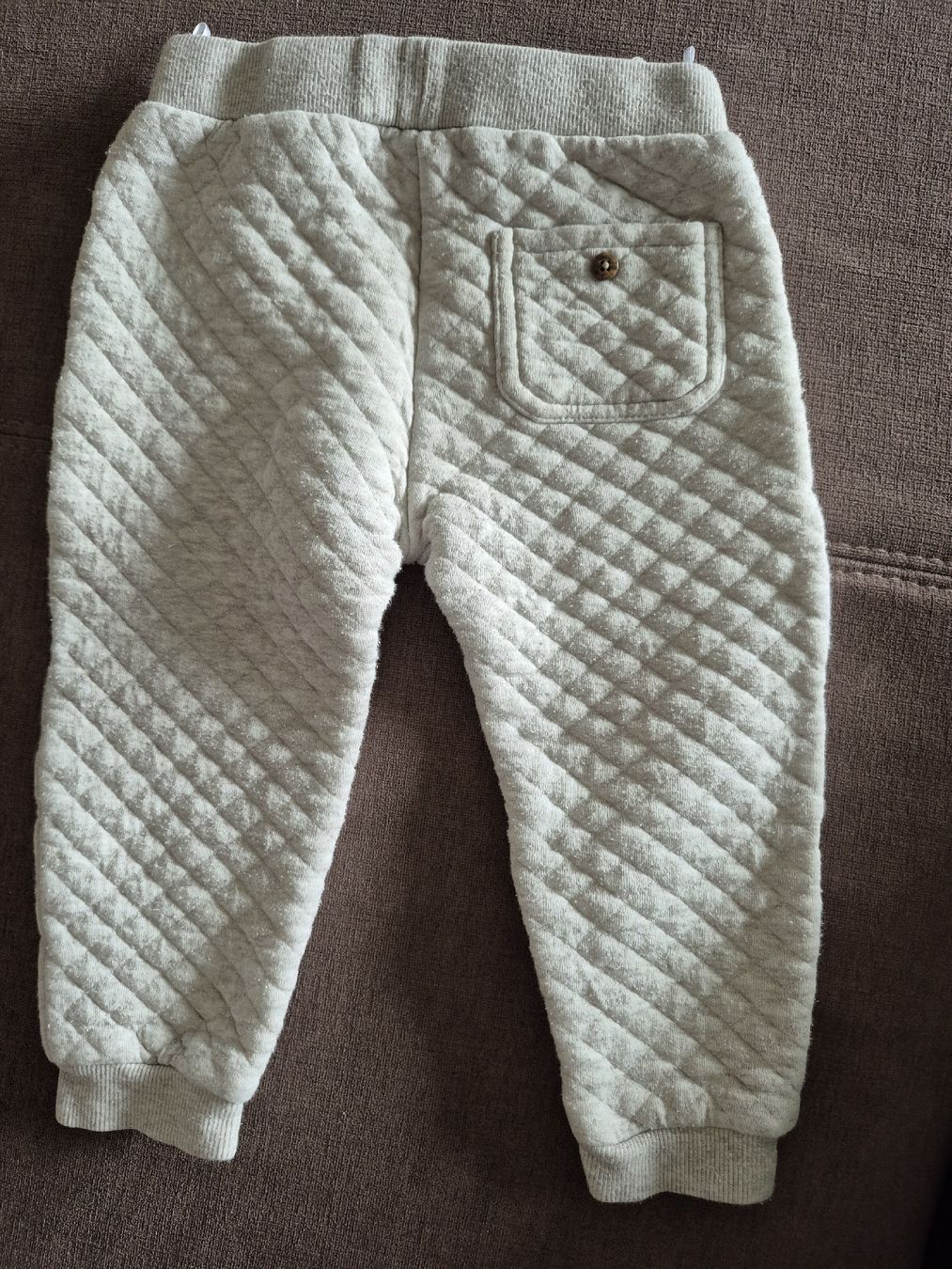 Lotti & Set di vestiti: Kinder Kleider Set, Grösse 86, Herbst – Usato da Thun venduto da Reb80 2