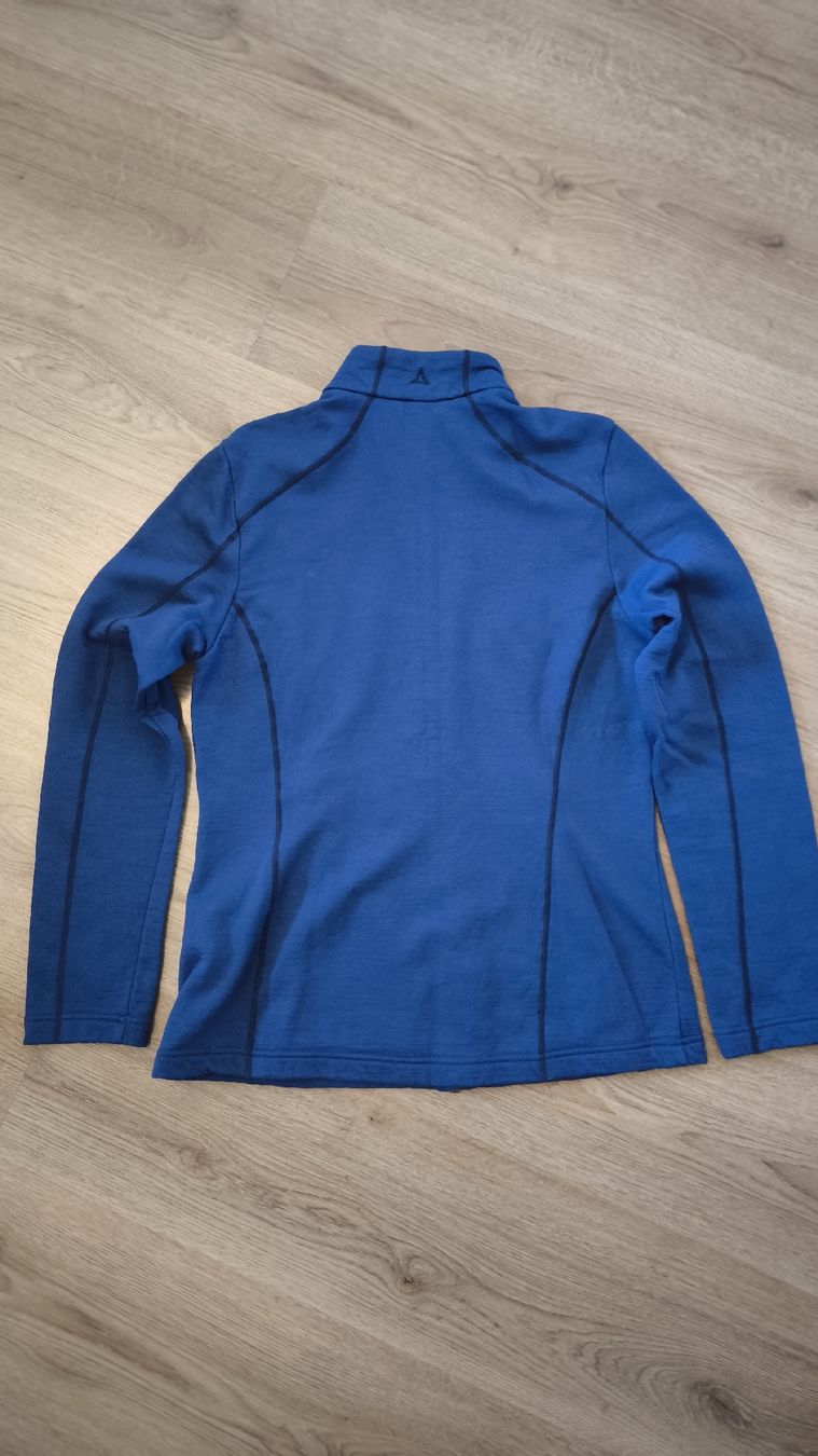 Schoeffel Giacche: Schöffel Wolle Jacke 38 – Usato da Ebikon venduto da brombomboli 1