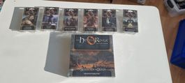 Herr der Ringe - Das Kartenspiel LCG Lotr Erweiterung