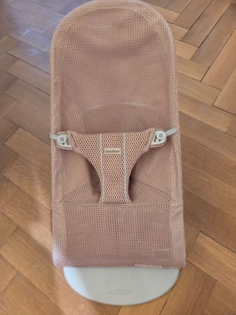 BabyBjörn Babywippe Balance Soft