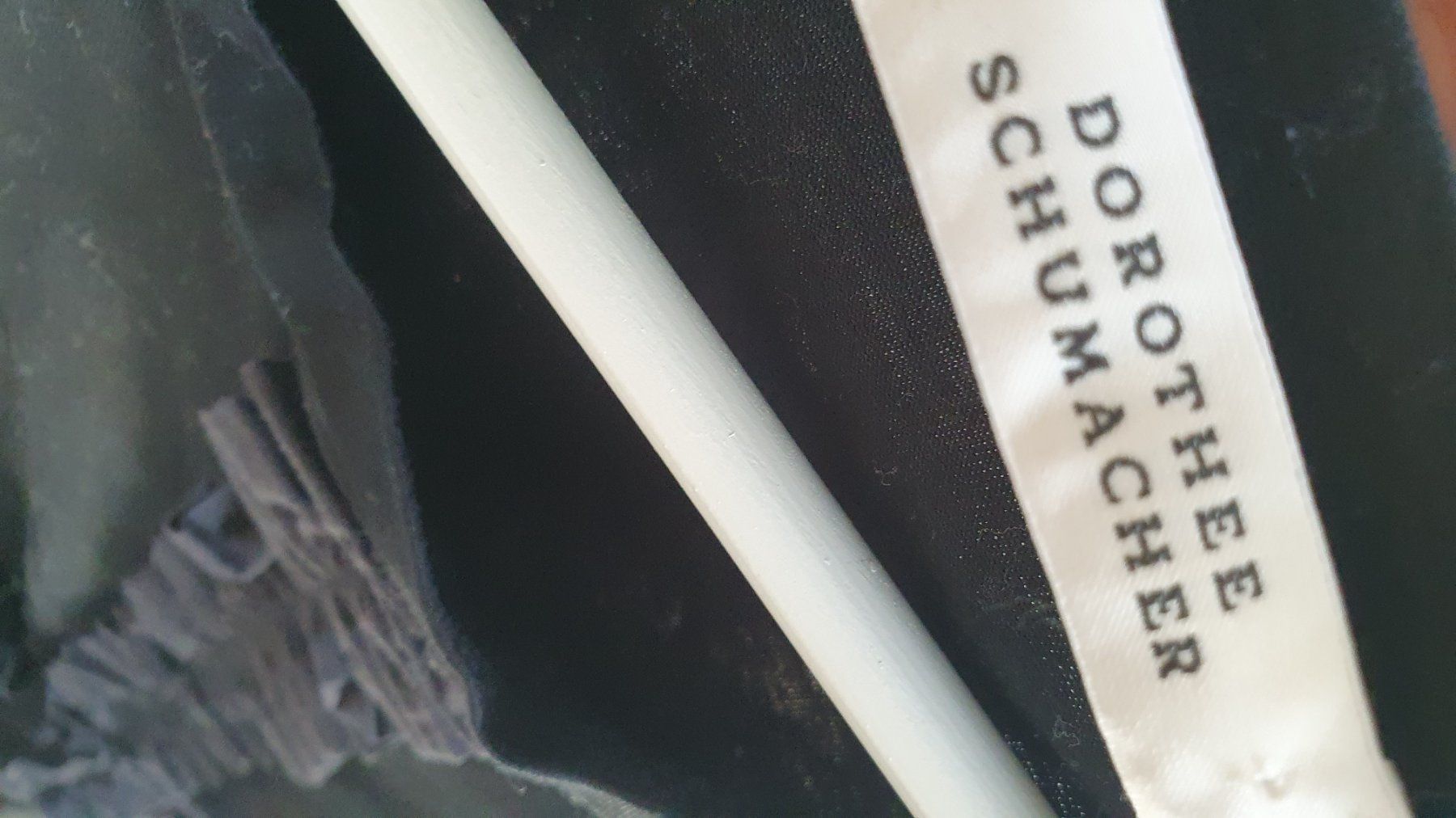Dorothee Schumacher Camicette: Dorothee Schumacher S – Usato da Buchs AG venduto da sxf96 4