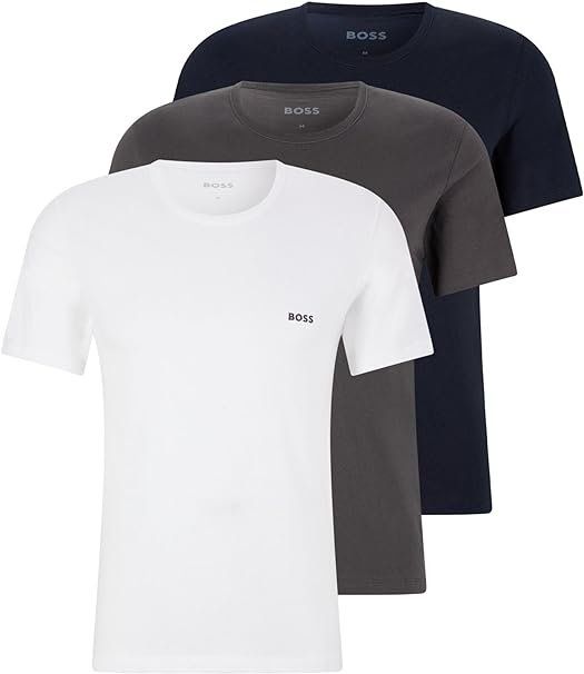 Hugo Boss Tshirt 3 Pack | Kaufen Auf Ricardo