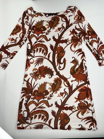 Gucci Kleid, Grösse 40, Herbst Look