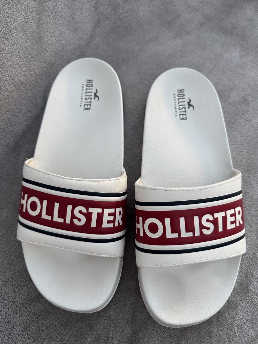 Hollister Damenschuhe: Hollister Badeschuhe – Neu (gemäss Beschreibung) aus Allenwinden von claudianatalie 2