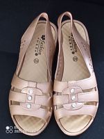 Gummisandalette  Marke: Fashion H&S