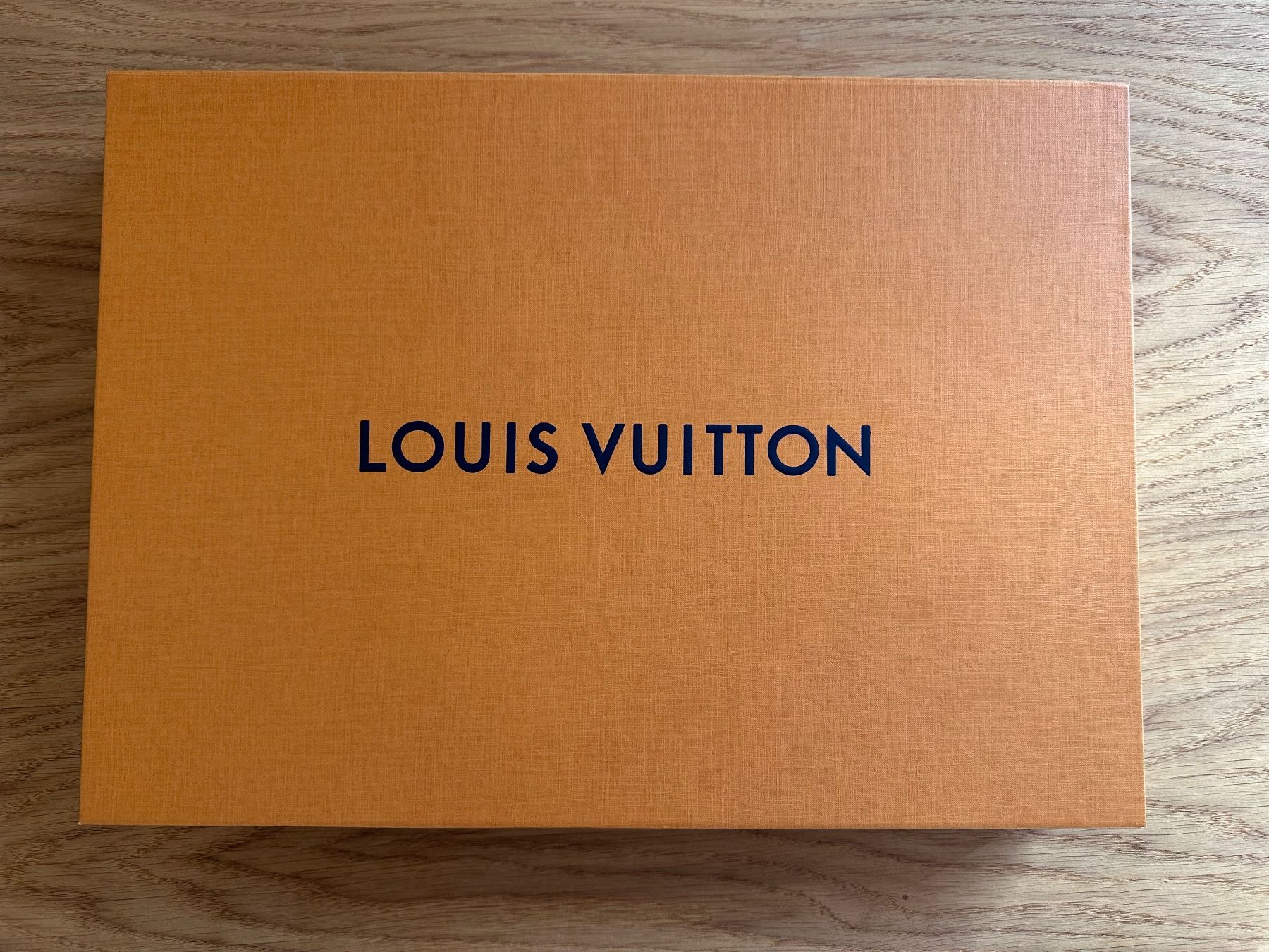 Contenitori & Simili: Louis Vuitton Schachtel – Nuovo (secondo la descrizione) da Zürich venduto da migi.r.