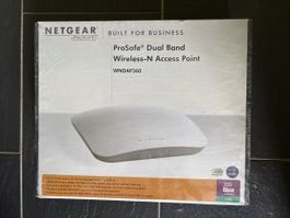 Netgear Access Point WNDAP360