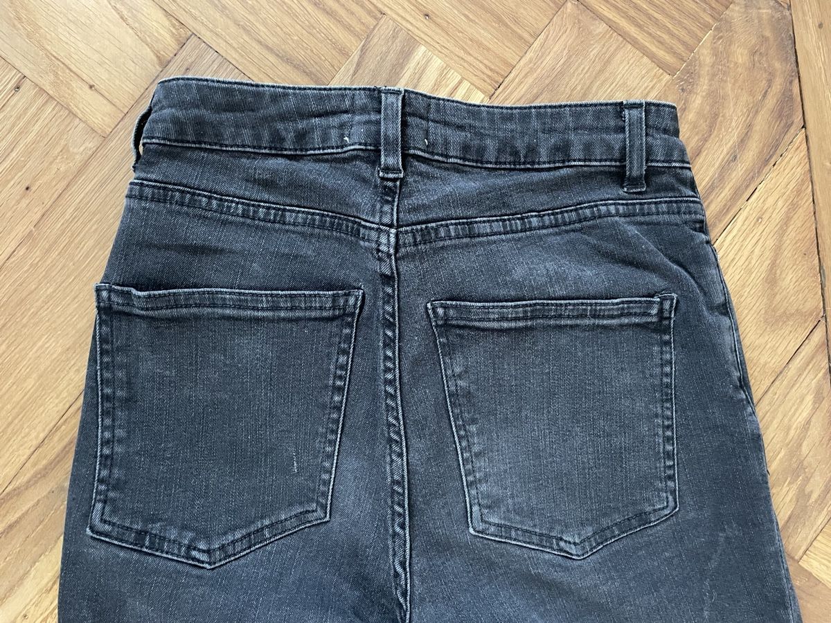 Acne Studios Jeans: Acne Studios - Jeans – Usato da Zürich venduto da fabelhaft17 5