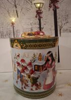 VILLEROY UND BOCH SPIELUHR MOTIV SCHNEEWITTCHEN
