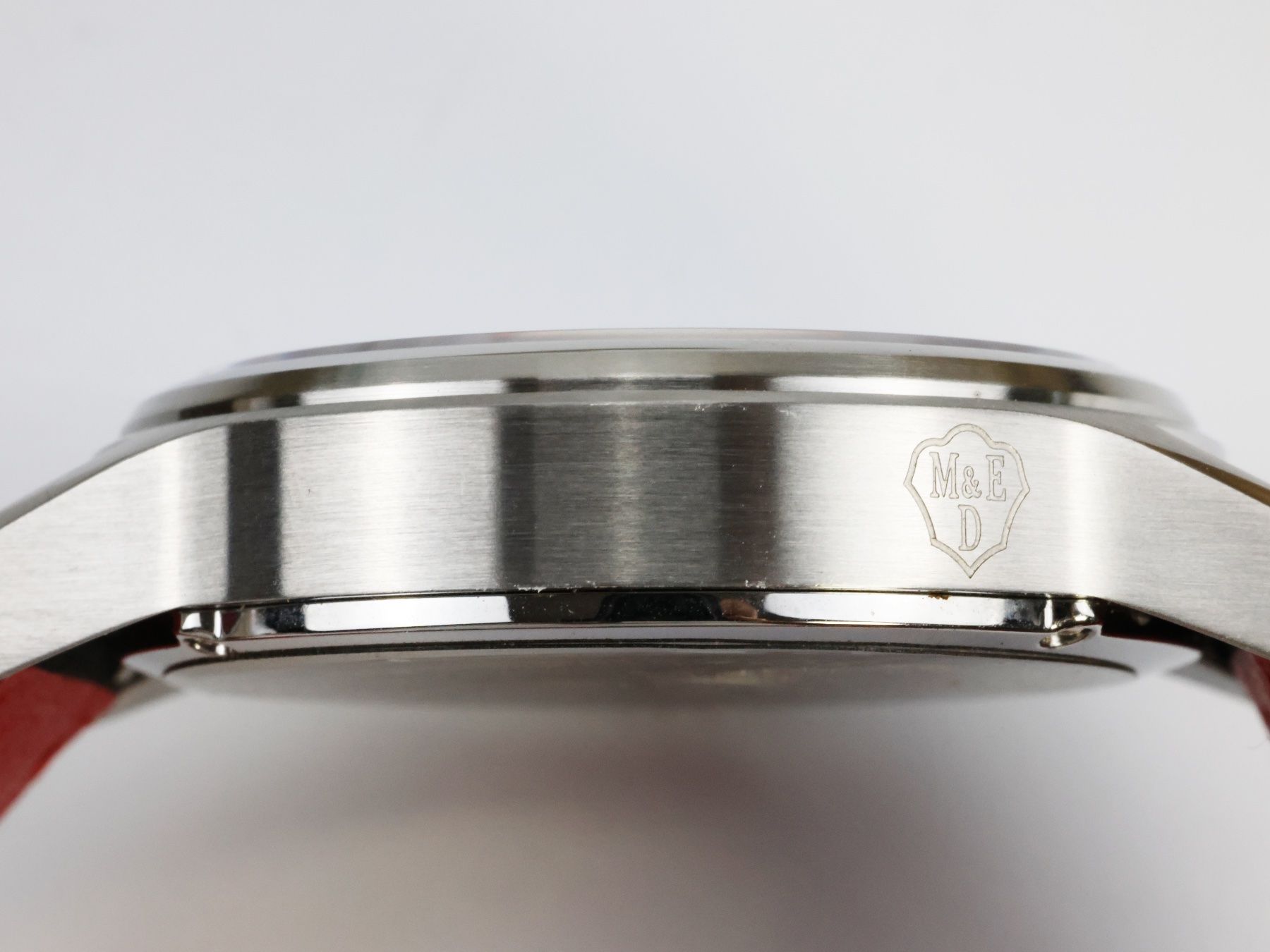 Marvin Orologi: Marvin Armbanduhr mit Chronograph – Nuovo (secondo la descrizione) da Varen venduto da sEdelweiss 6