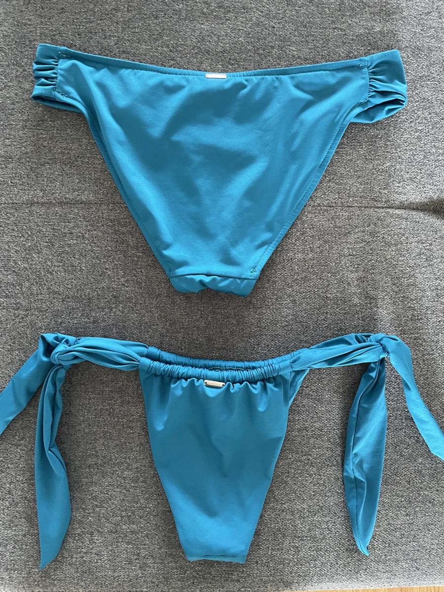 Victoria's Secret Costumi da bagno & Bikini: Victoria’s Secret Bikini Set S – Usato da Dübendorf venduto da VSAngel 4