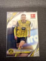 Topps Chrome Maximilian Beier Borussia Dortmund BVB 09