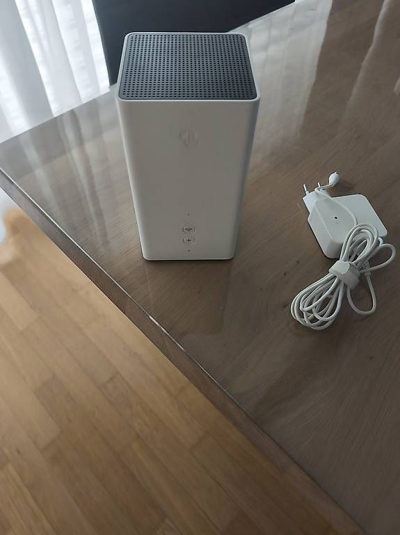 Verstärker: Swisscom WLAN Box 2  WLAN-Verstärker / Access Point – Gebraucht aus Tuggen von kon_xtg7 1