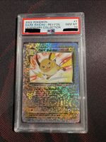 Dark Raichu Legendary collection Reverse PSA 10