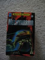 Battletech 50 Mechwarrior