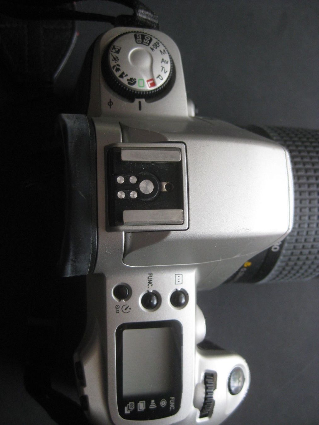 Canon Fotocamera: Canon Spiegelreflexkamera – Usato da Adetswil venduto da sni17 3