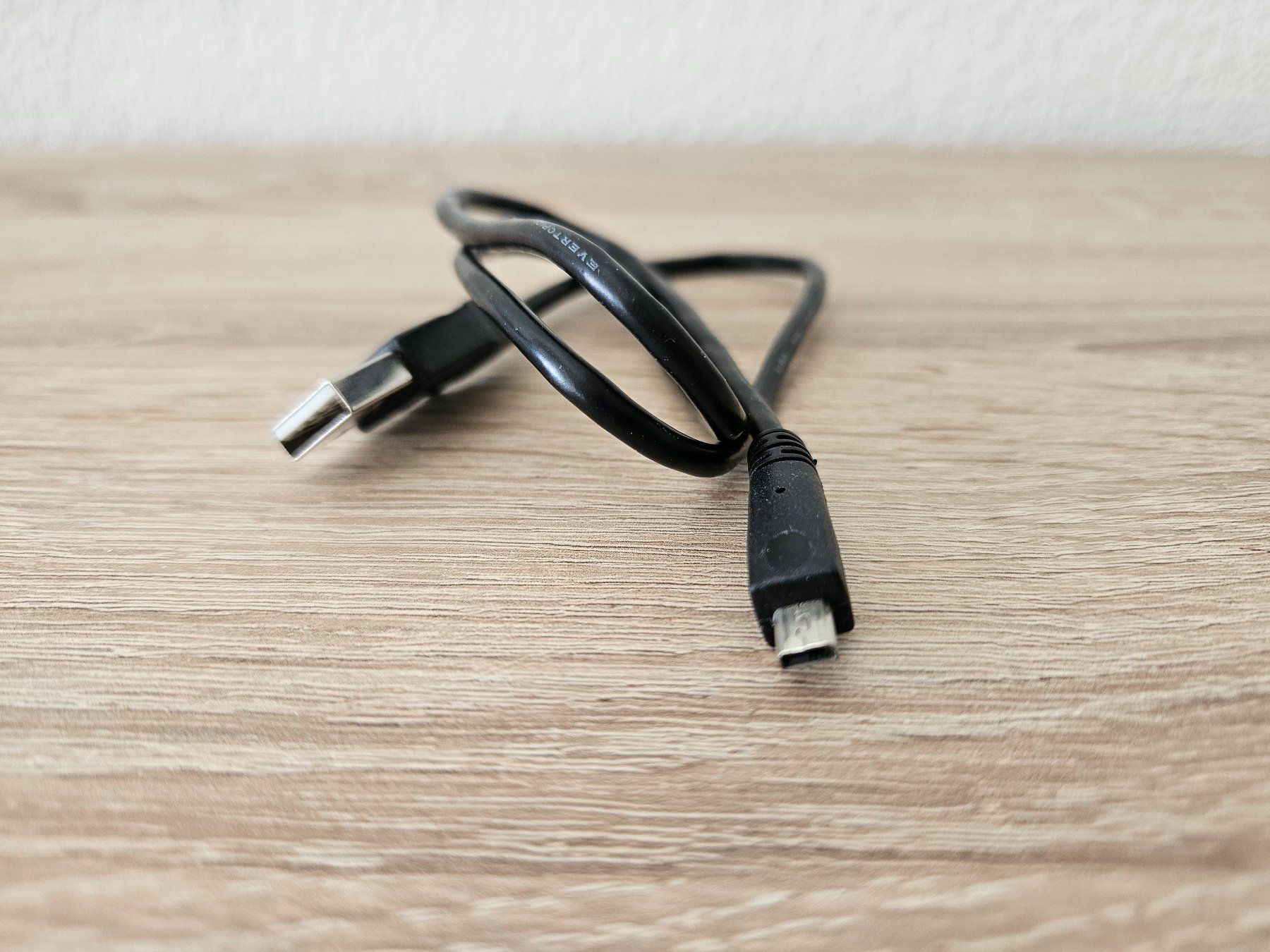 Cavi: Panasonic Camera USB kabel [2/2] – Usato da Wauwil venduto da seriously3