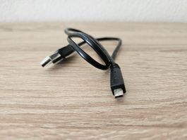 Panasonic Camera USB kabel [2/2]