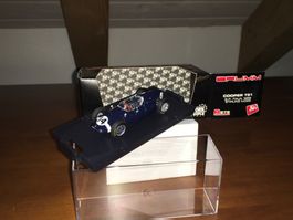 F1 Cooper T51 GP Italia 1959 S. Moss 1/43 no Minichamps