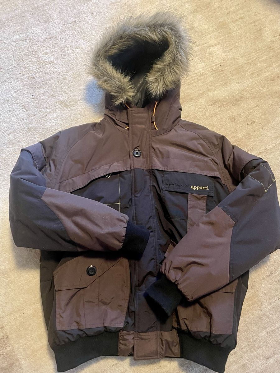 Giacche: Mahagony Winterjacke – Nuovo (secondo la descrizione) da Bülach venduto da razalgul