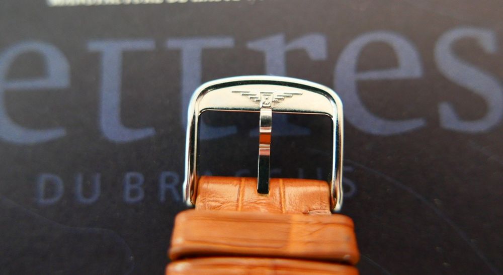 Longines Orologi: LONGINES Dolce Vita, Ref. L5.767.4, -50% unter Neupreis – Usato da Glattpark(Opfikon) venduto da Latouret 5