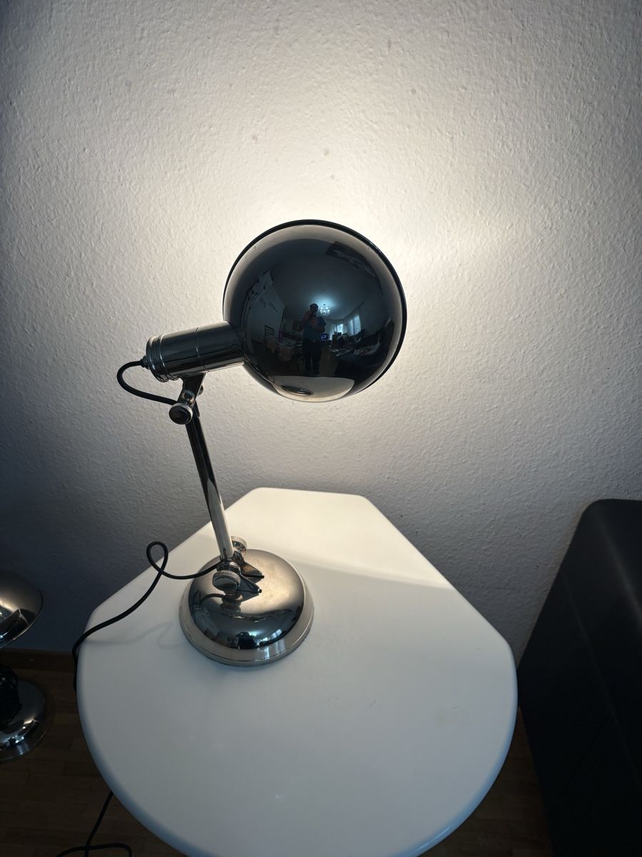 Lampade: Paire de lampes  design – Usato da petit lancy venduto da FerreiraLuis 2