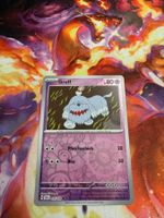 Gruff (SCR 070) / Reverse Holo / Stellarkrone