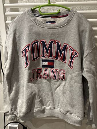 Pull Tommy jeans