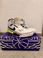 Just Don x Air Jordan Legacy 312 "Billy Hoyle" Gr. 44