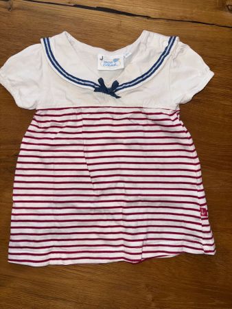 Kleid Baby Grösse 62