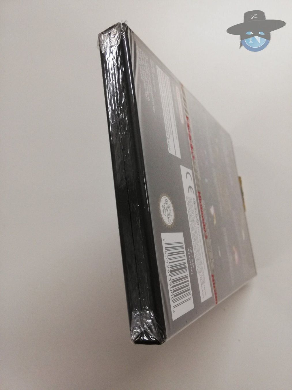 Nintendo Spiele: Luigis Mansion / NEU - sealed red stripe – Gebraucht aus St. Gallen von zorro_dc 4