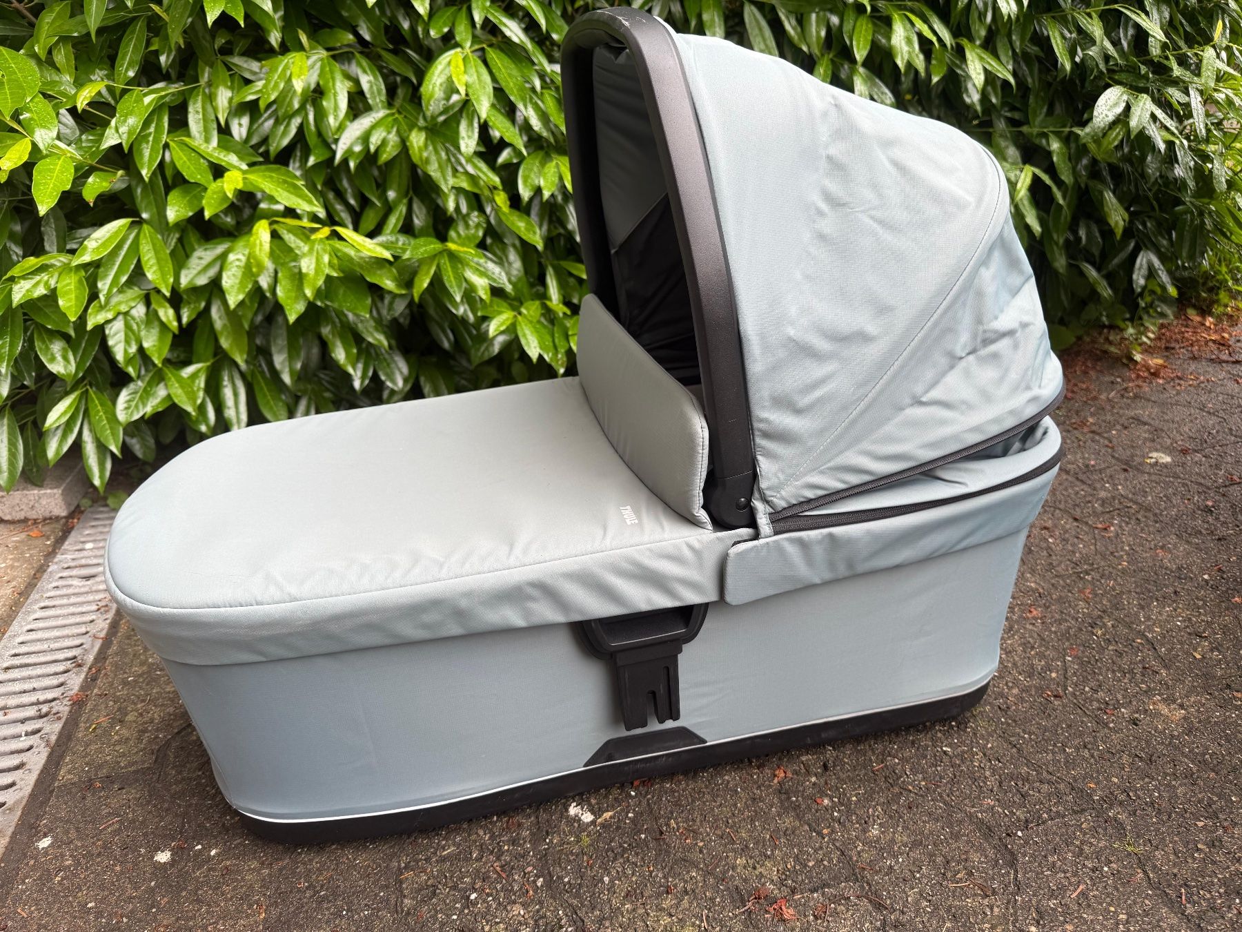 Baignoires: Thule Babywanne Mid Blue – D'occasion à Mörschwil par sar_cpf9 1