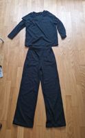Neu - Lounge Set in schwarz, Shein, Gr. S