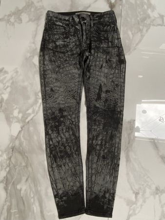 Schöne Damenjeans von Drykorn Gr. S