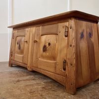 Sproll Kommode Sideboard Lowboard 