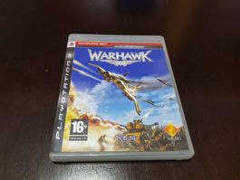 Warhawk