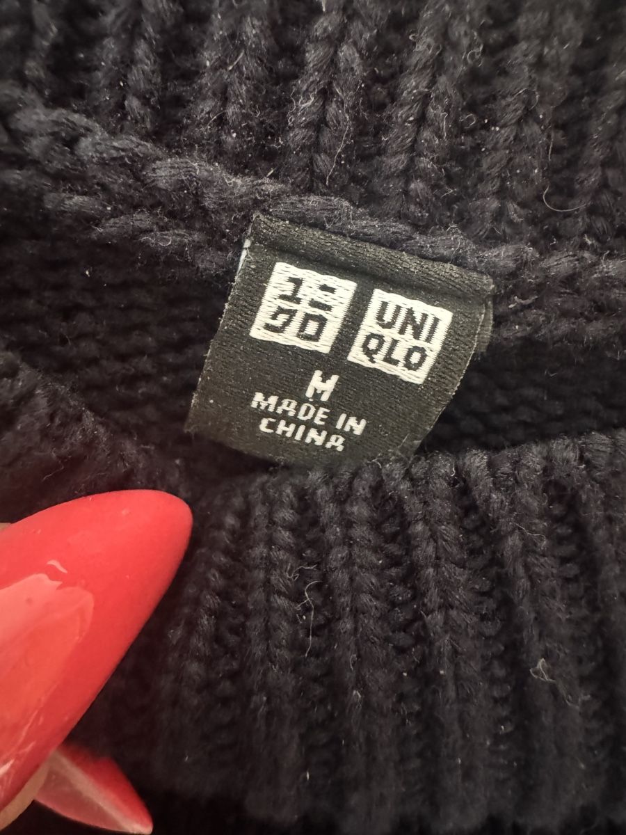 Maglioni & Felpe: UNIQLO Pulli – Usato da Baden venduto da psc_tbw2 2