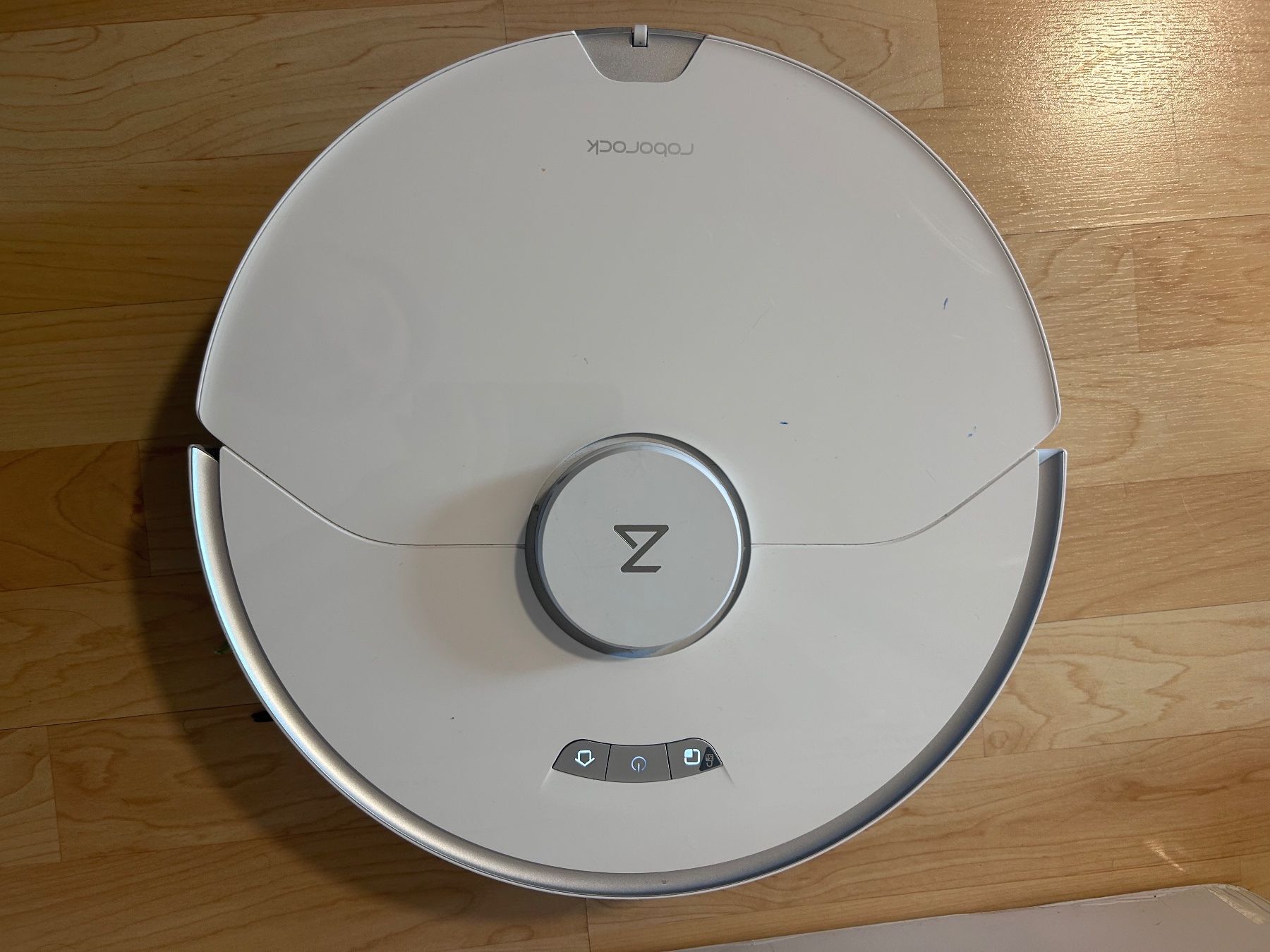 Roborock Aspirapolveri & Accessori: Roborock S7 Pro Ultra Saug- und Wischroboter – Usato da Herzogenbuchsee venduto da oKo_Sch 6
