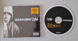 CD: EMINIM -Stan - 1999
