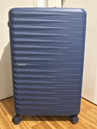*NEU* Koffer American Tourister Fastforward 108/118L