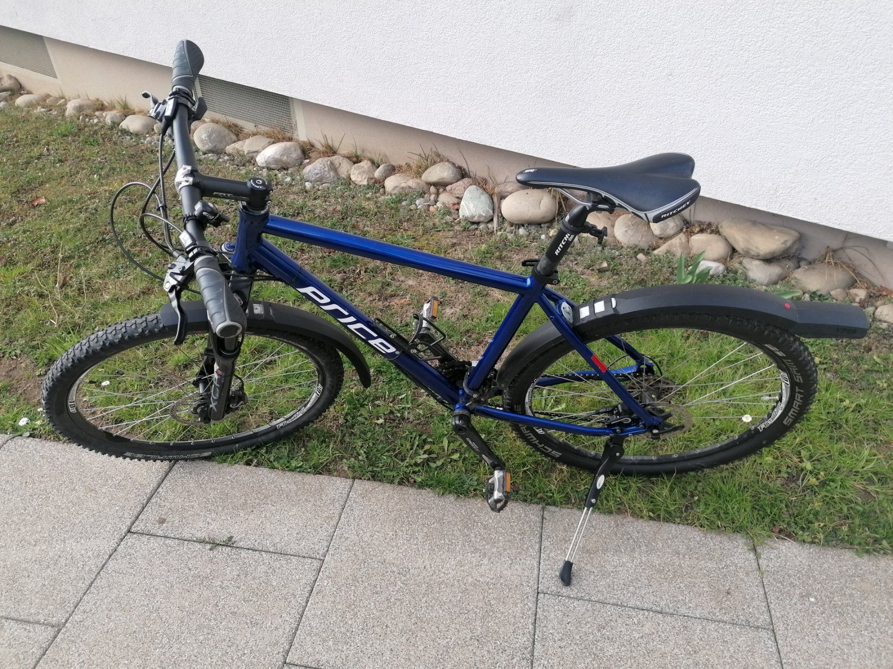 Price Biciclette: Velo - Marke Price – Usato da Uster venduto da ale2fabri 3