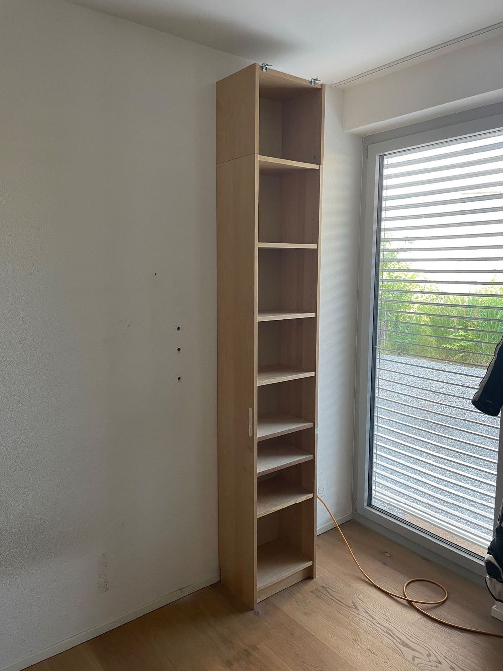 Regale: Regal – Gebraucht aus Winterthur von boxi01 1
