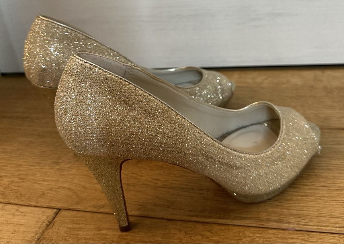 Aldo Scarpe da donna: High Heels Aldo Grösse 38 – Usato da Boppelsen venduto da Hello_Sun 3