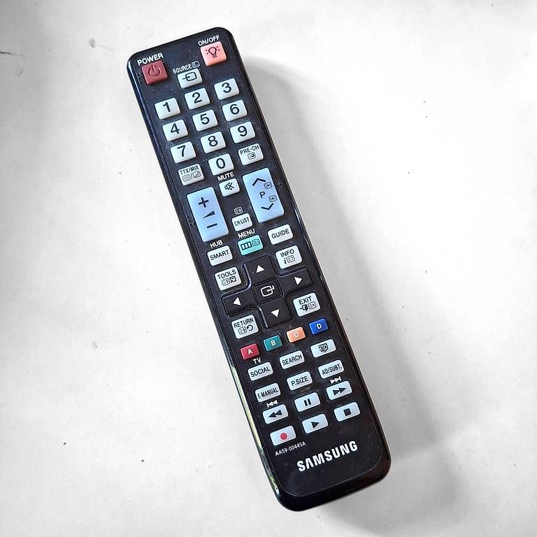 Fernseher: Téléviseur Samsung 40 pouces type UE40D6530 – Gebraucht aus St-Sulpice VD von vid_wz89 4