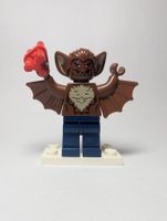 LEGO Man-Bat Minifig numbersh086