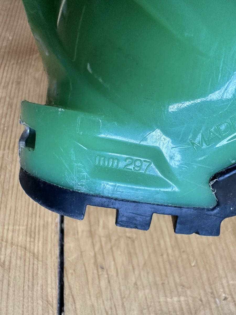 Scarpa Damenschuhe: Scarpa Gea Alpine Touring Damen – Gebraucht aus Bratsch von Scampina 3