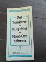 Alter Prospekt / Das Touristen und Kurgebiet der Nord Ost..